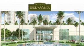 Horto Bela Vista – Shopping Center