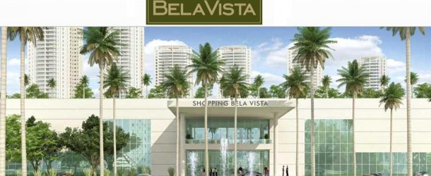 Horto Bela Vista – Shopping Center