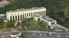 Hospital São Rafael – Manutenção