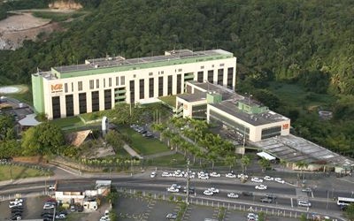 Hospital São Rafael – Manutenção