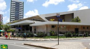 Teatro Castro Alves – Reforma e Ampliação