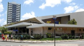 Teatro Castro Alves – Reforma e Ampliação