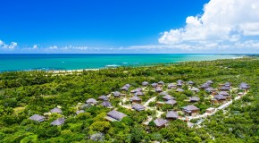Tivoli Ecoresidences